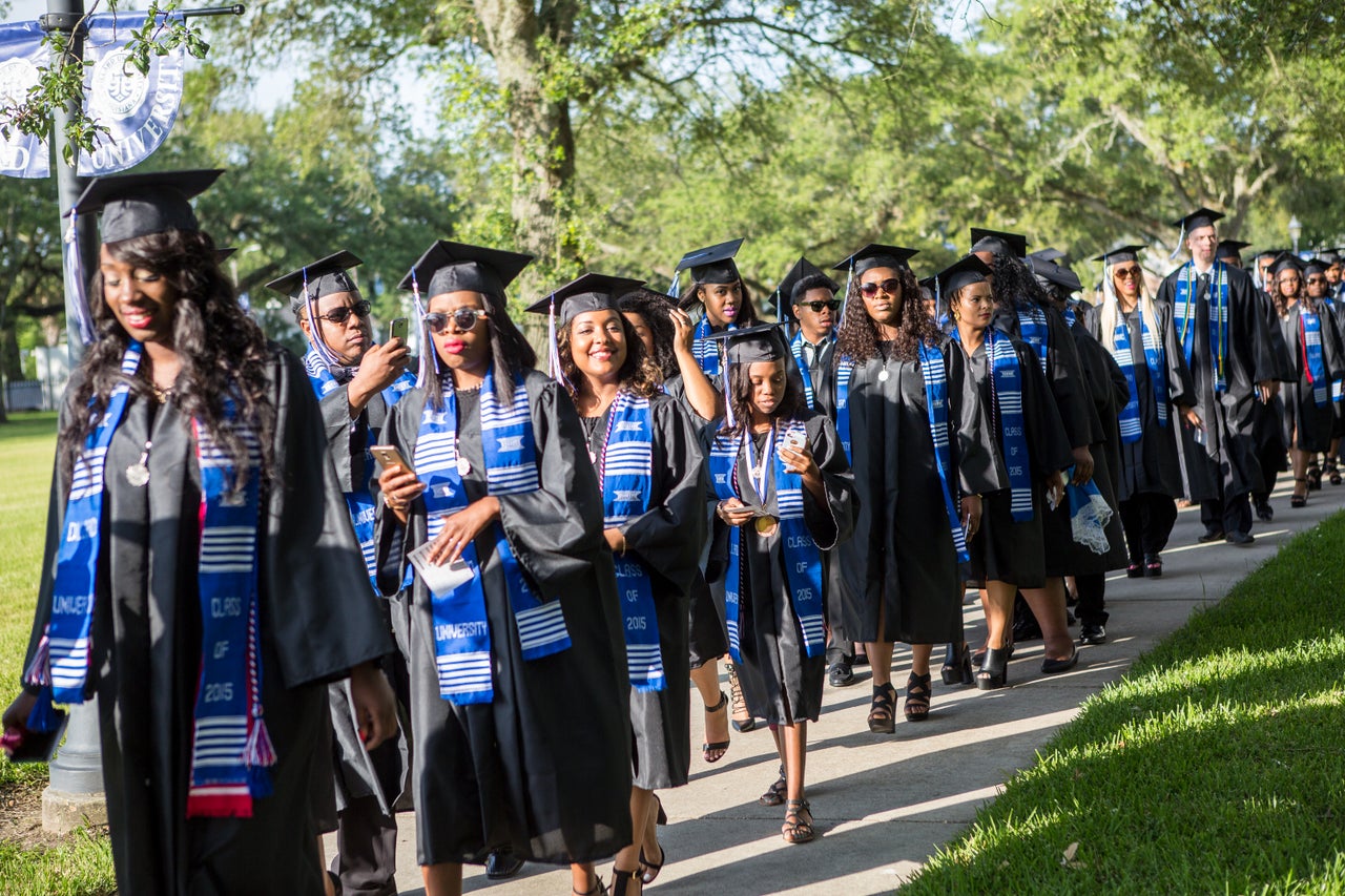 Dillard University Is Now One Of The Top Producers Of Black Physicists